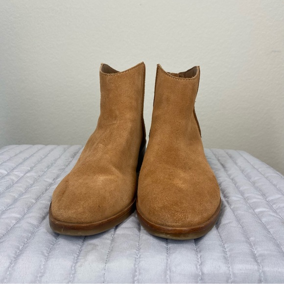 Anthropologie Dolce Vita Tavin Booties - Picture 10 of 14